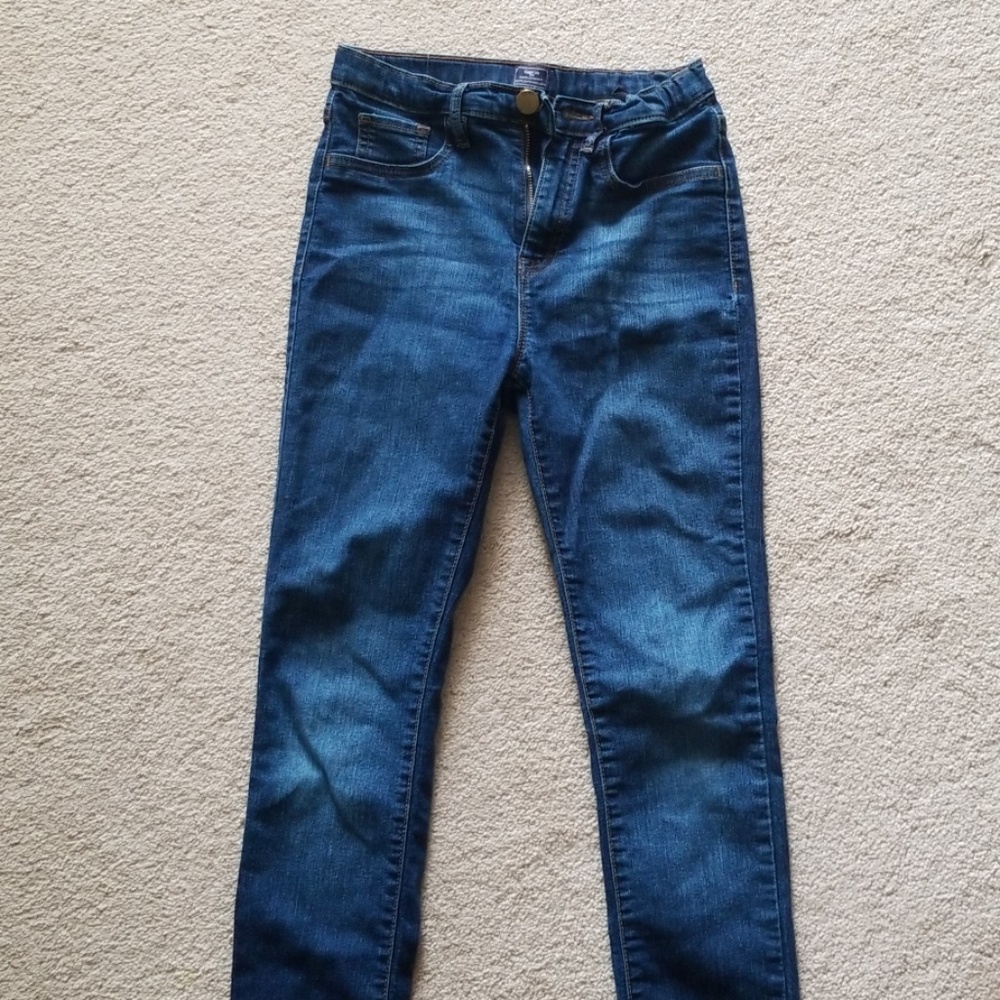Gap kids jeans